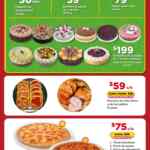 Bodega Aurrera Tianguis de Frutas y Verduras Precio Bodega al 8 de mayo 2025