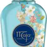 Fragancia corporal body mist Maja Aqua Turquesa baja a un excelente precio