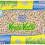 Frijol pinto Verde Valle bolsa de 900g baja de precio