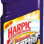 Harpic Destop destapacaños Turbo Máxima Velocidad baja a su menor precio