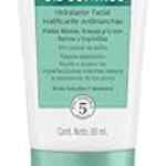 Cetaphil Oil Control hidratante facial anti-manchas para pieles propensas al acné baja a su menor precio