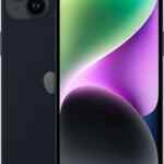Celular iPhone 14 Plus de 512 GB baja a su menor precio + 10% adicional con cupones bancarios + 15 meses sin intereses