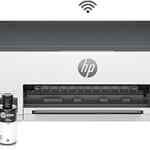 Impresora multifuncional HP Smart Tank 210 baja a su menor precio