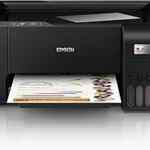 Impresora multifuncional Epson Ecotank L3210 baja a un gran precio