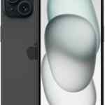 Celular iPhone 15 de 128 GB reacondicionado baja a su menor precio