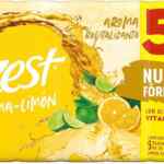 5 pack jabones Zest Lima-Limón bajan a su menor precio