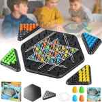 Juego de mesa de clavijas interactivas baja a su menor precio
