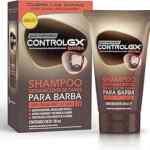 Shampoo desvanecedor de canas para barba Just for Men Control GX baja a su menor precio