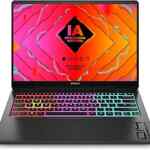 Laptop gamer HP Omen Trascend con Core Ultra 7, 16 GB de RAM, 1 TB de SSD y tarjeta Nvidia Geforce RTX 4060 baja a su menor precio