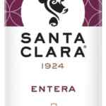 6 pack leche entera Santa Clara botes de 750 ml bajan de precio