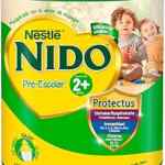 Leche en polvo Nestlé Nido Pre-Escolar de 1.5 kg baja a su menor precio