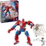 Set de construcción Lego Marvel Spider-Man Mech vs. Anti-Venom baja a su menor precio