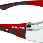 Lentes de seguridad Craftsman 200 Comfort baja de precio
