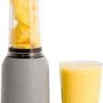 Licuadora personal con vaso portátil baja de precio
