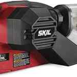 Lijadora de banda Skil Sandcat baja a su menor precio