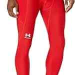 Mallas deportivas para hombre Under Armour HeatGear bajan a un gran precio