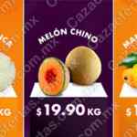 Miércoles de Plaza 28 de mayo: frutas y verduras en oferta en La Comer y Fresko