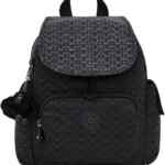 Mochila para mujer Kipling City Pack Mini baja a su menor precio