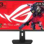 Monitor gamer Asus ROG Strix de 24 pulgadas Full HD y refresh rate 180Hz baja a su menor precio