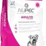 Alimento para mascotas Nupec Adulto Razas Pequeñas de 2 kg baja de precio
