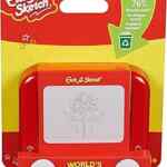 Pantalla de dibujo Etch A Sketch versión de bolsillo baja a su menor precio
