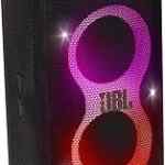 Bocina portátil para fiestas JBL Partybox Club 120 baja a su menor precio