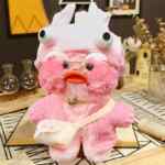 Patito de peluche kawaii baja a un excelente precio