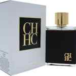 Perfume para hombre CH Carolina Herrera baja de precio