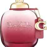 Perfume para mujer Coach Wild Rose baja de precio