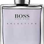 Perfume para hombre Hugo Boss Selection baja de precio
