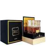 Perfume unisex Lattafa Khamrah baja a su menor precio