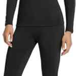 Pijama térmica para mujer baja a su menor precio