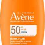Protector solar Avène Ultra Fluid Mat Perfect baja a su menor precio