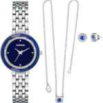 Set de reloj con collar y aretes Armitron bajan a su menor precio