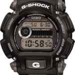 Reloj deportivo para hombre Casio G-Shock baja a su menor precio
