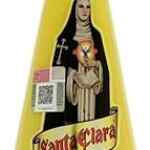 Rompope Santa Clara de 1 litro baja a su menor precio