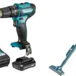 Combo Makita con rotomartillo inalámbrico + aspiradora inalámbrica + batería + cargador baja a su menor precio por el Hot Sale