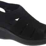 Sandalias de plataforma para mujer Skechers Pier Lite Memory Maker bajan de precio
