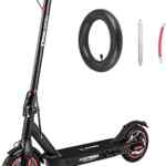 Scooter eléctrico plegable Honeywhale M2 Pro baja a su menor precio