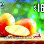 Martes y Miércoles del Campo Soriana 13 y 14 de mayo: ofertas en frutas y verduras