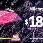 Martes y Miércoles del Campo Soriana 13 y 14 de mayo: ofertas en frutas y verduras