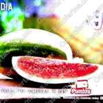 Martes y Miércoles del Campo Soriana 6 y 7 de mayo: ofertas en frutas y verduras