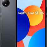 Tablet Xiaomi Redmi Pad SE de 8.7 pulgadas baja a su menor precio