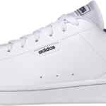 Tenis casuales para hombre Adidas Urban Court bajan a un gran precio