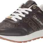 Tenis deportivos para mujer Calvin Klein Carlla bajan de precio