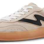 Tenis casuales de gamuza sintética Steve Madden Girl Giia bajan a un excelente precio