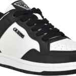 Tenis casuales para mujer Guess Rubinn bajan a su menor precio