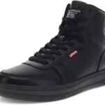 Tenis casuales Levis Drive Hi bajan a su menor precio