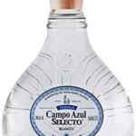 Tequila blanco Campo Azul Selecto botella patona de 1.75 litros baja a su menor precio