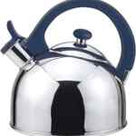 Tetera de acero inoxidable Magefesa Acacia baja a su menor precio